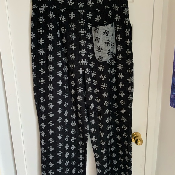 Ace & Jig Pants 1X - Picture 5 of 6